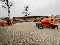 2016 jlg 860sjg hoogwerker 4x4 - afbeelding 34 van  41
