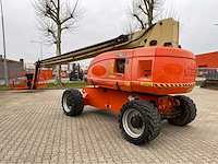 2016 jlg 860sjg hoogwerker 4x4 - afbeelding 37 van  41