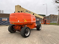 2016 jlg 860sjg hoogwerker 4x4 - afbeelding 39 van  41