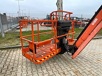 2016 jlg 860sjg hoogwerker 4x4 - afbeelding 2 van  40