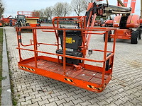 2016 jlg 860sjg hoogwerker 4x4 - afbeelding 3 van  40
