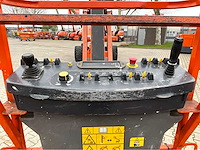 2016 jlg 860sjg hoogwerker 4x4 - afbeelding 6 van  40