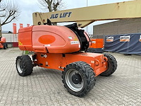 2016 jlg 860sjg hoogwerker 4x4 - afbeelding 15 van  40