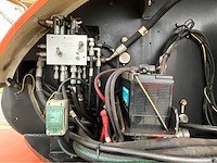 2016 jlg 860sjg hoogwerker 4x4 - afbeelding 18 van  40