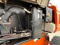 2016 jlg 860sjg hoogwerker 4x4 - afbeelding 19 van  40