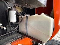 2016 jlg 860sjg hoogwerker 4x4 - afbeelding 20 van  40