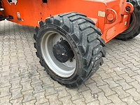 2016 jlg 860sjg hoogwerker 4x4 - afbeelding 28 van  40