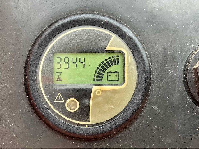 2016 jlg 860sjg hoogwerker 4x4 - afbeelding 32 van  40