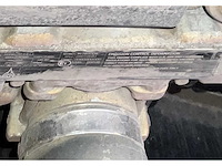 2016 jlg 860sjg hoogwerker 4x4 - afbeelding 34 van  40