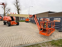 2016 jlg 860sjg hoogwerker 4x4 - afbeelding 40 van  40