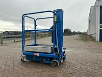 2016 jlg nano hoogwerker - afbeelding 3 van  9