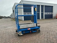 2016 jlg nano hoogwerker - afbeelding 4 van  9