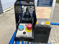 2016 jlg nano sp hoogwerker - afbeelding 5 van  9