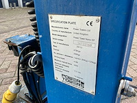 2016 jlg nano sp hoogwerker - afbeelding 7 van  8