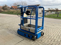 2016 jlg nano sp hoogwerker - afbeelding 2 van  9