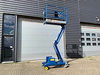 2016 jlg powertower hoogwerker - afbeelding 4 van  11