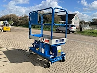 2016 jlg powertower hoogwerker - afbeelding 4 van  11