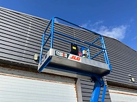 2016 jlg powertower hoogwerker - afbeelding 9 van  11