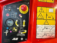 2016 jlg toucan 10e b hoogwerker - afbeelding 8 van  10