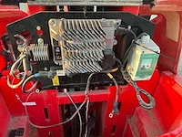 2016 jlg toucan 10e b hoogwerker - afbeelding 9 van  10