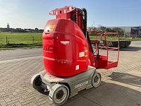 2016 jlg toucan 10e hoogwerker - afbeelding 3 van  7