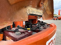 2016 jlg toucan 12e personenlift - afbeelding 2 van  8