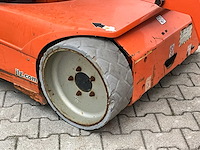 2016 jlg toucan 12e personenlift - afbeelding 4 van  8
