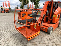 2016 jlg toucan 12e personenlift - afbeelding 3 van  31