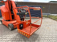 2016 jlg toucan 12e personenlift - afbeelding 4 van  31