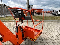 2016 jlg toucan 12e personenlift - afbeelding 5 van  31