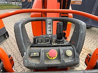 2016 jlg toucan 12e personenlift - afbeelding 6 van  31