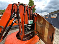 2016 jlg toucan 12e personenlift - afbeelding 7 van  31