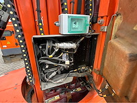 2016 jlg toucan 12e personenlift - afbeelding 8 van  31