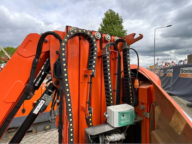 2016 jlg toucan 12e personenlift - afbeelding 9 van  31