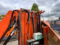 2016 jlg toucan 12e personenlift - afbeelding 9 van  31