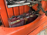 2016 jlg toucan 12e personenlift - afbeelding 10 van  31