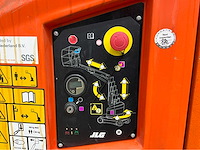 2016 jlg toucan 12e personenlift - afbeelding 11 van  31