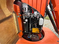 2016 jlg toucan 12e personenlift - afbeelding 13 van  31