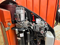 2016 jlg toucan 12e personenlift - afbeelding 14 van  31