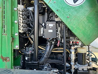 2016 john deere 1170e harvester - afbeelding 2 van  60