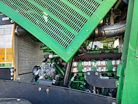 2016 john deere 1170e harvester - afbeelding 3 van  60