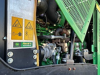 2016 john deere 1170e harvester - afbeelding 4 van  60