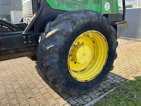 2016 john deere 1170e harvester - afbeelding 5 van  60