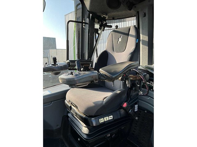 2016 john deere 1170e harvester - afbeelding 56 van  60