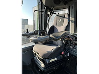 2016 john deere 1170e harvester - afbeelding 56 van  60