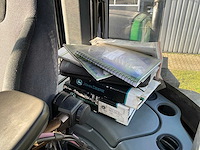 2016 john deere 1170e harvester - afbeelding 8 van  60