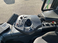 2016 john deere 1170e harvester - afbeelding 9 van  60