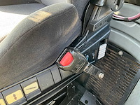 2016 john deere 1170e harvester - afbeelding 10 van  60