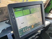 2016 john deere 1170e harvester - afbeelding 12 van  60