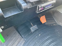 2016 john deere 1170e harvester - afbeelding 59 van  60